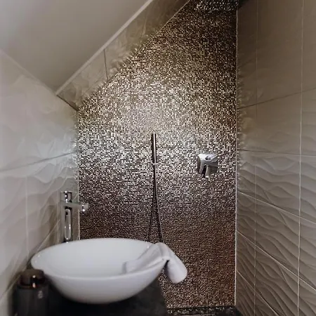 Apartament Nyirfa