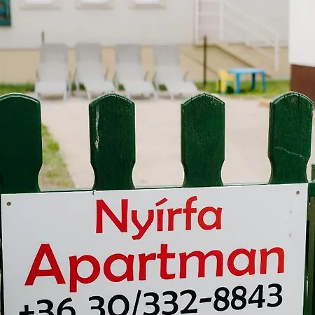 Nyirfa פוניארצוושהג'