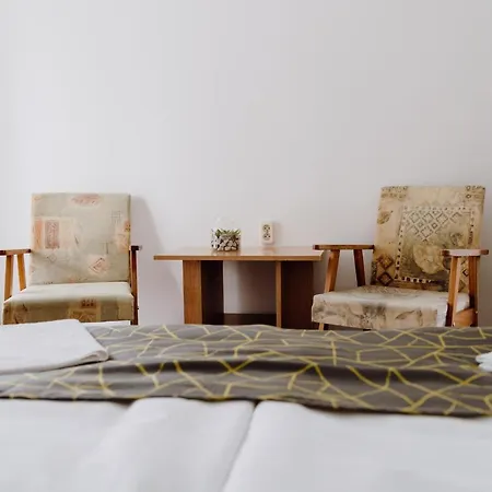 Nyirfa Apartament Vonyarcvashegy