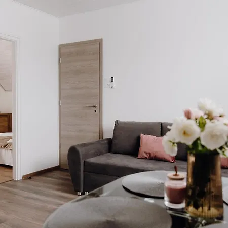 Nyirfa Appartement *