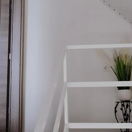 Apartament Nyirfa