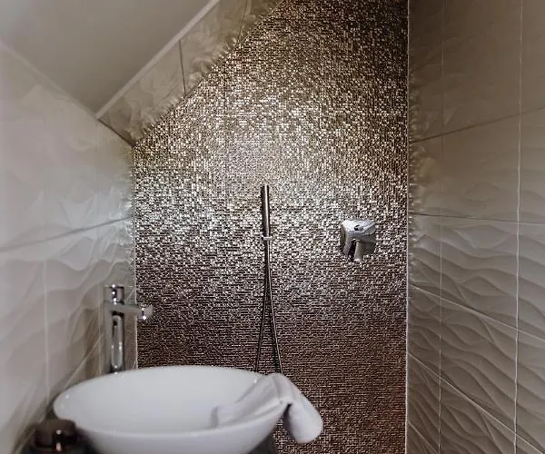 Apartman Nyírfa