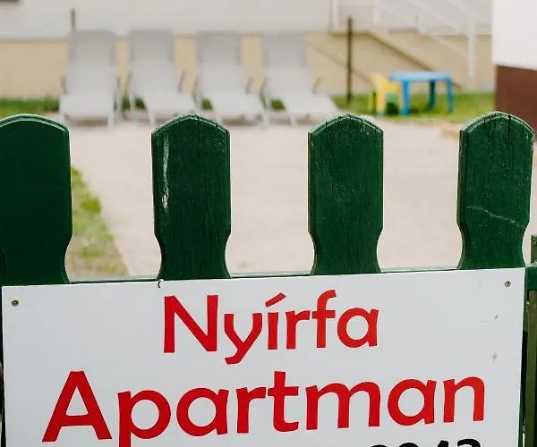 Nyírfa Vonyarcvashegy