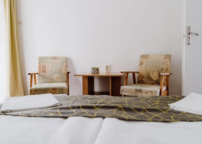 Nyírfa Apartman Vonyarcvashegy