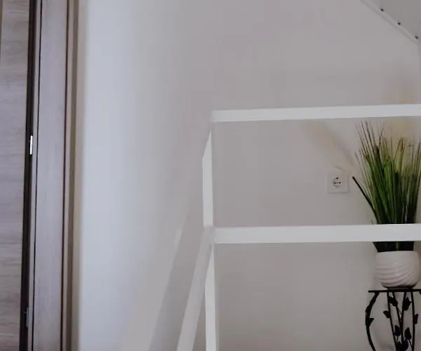 Apartman Nyírfa